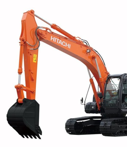 Steel Excavator Spare Parts Hydraulic Cylinder Pipe 0309312 1102305