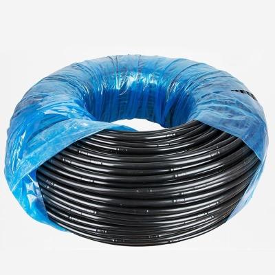 30cm 40cm 50cm Espaçamento PE Irrigação por tubos de gotejamento para frutas vegetais Fertilização de flores Sistema de irrigação