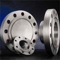 DINGSCO Flanges en alliage de nickel 1.4410 Super Duplex UNS S32750 F53