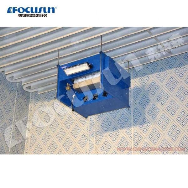 220v-440v Voltage Snow Making Machine Core Components Compressor Snow World Machine
