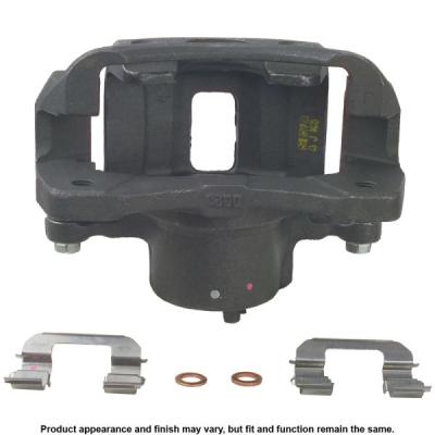 DAEWOO Auto Parts Vehicle Brake Caliper 19B2842 19B2843 343370 343371 OEM 96205944 96205945