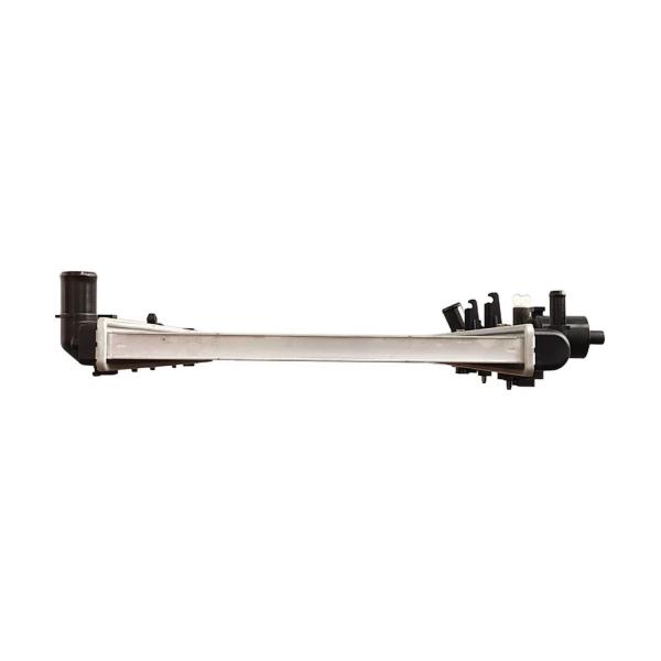 CU13345 Radiador de alumínio e tanque de água de plástico para Chevrolet Camaro Cabriolet 3.6