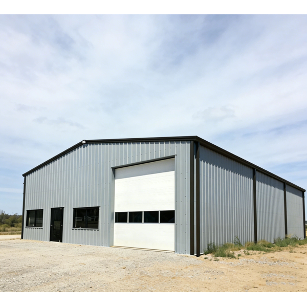 Multi-Material Composite Steel Structure Curtain Wall Keel with High Fire Resistance for Precise Adaptation in Commercial Complexes