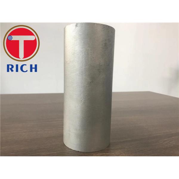 ASTM A789 A312 A790 S31803 2205 2507 Duplex Stainless Steel Tube