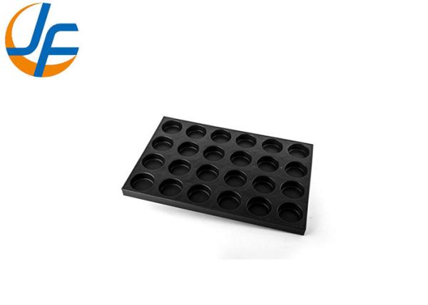 RK Bakeware China Foodservice Antiaderente Redondo Industrial Bandeja de Assar Bolo Para Padarias Atacado