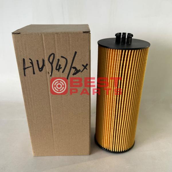 Tractor Oil Filter HU9472X P550451 E161HD28 02931093 Fits Tipper
