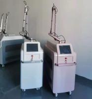 OEM de la machine 2000mj de picoseconde de retrait de tatouage de laser de ND Yag