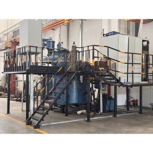 Wuxi Nickel New Material Co., Ltd