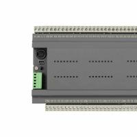 Controlador deslizante 32DI 32DO da lógica do PLC do servo motor para a máquina industrial