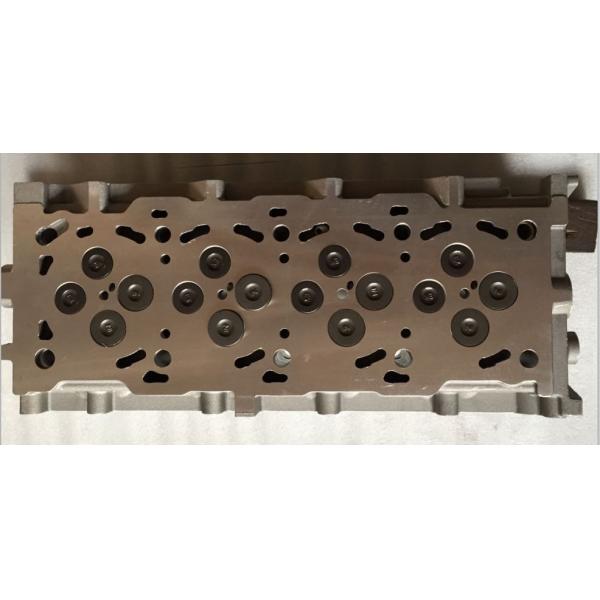 HYUNDAI Santa Fe 2,0 CRDI D4EA завершает головку цилиндра/Tucson D4EA 2007 вверх