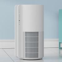40W UV Light Air Purifier With Hepa 14 Filter Three Speed XT-KJA06