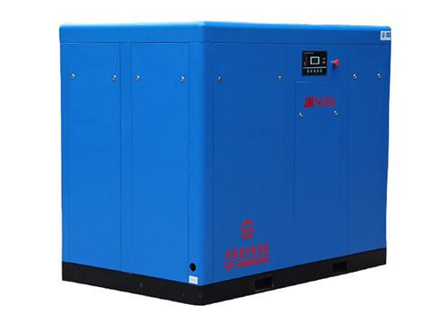 Permanent Magnet Screw Air Compressor-JNY-100A Strict Quality Control Innovative, Species Diversity, Factory Direct,
