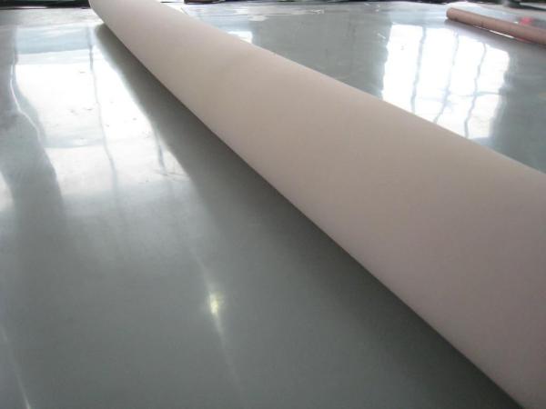 Silicone Rubber Sheet, Silicone Diaphragm Silicone Disphragm for Wooden PVC Silicone Membrane