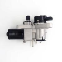 RHV4 Turbo Actuador Eletrônico 17208-51010 17208-51011 Para Toyota Landcruiser V8 4.5 D 1VD