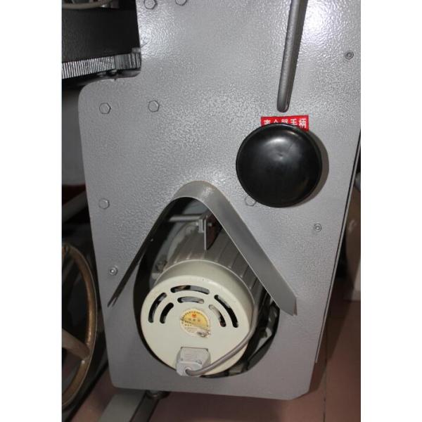 CE Mattress Tape Edge Sewing Machine , United Mattress Machinery 3000rpm