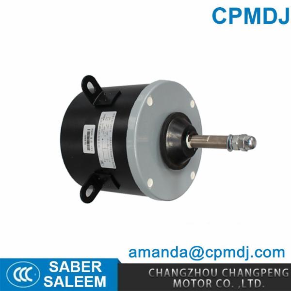 вентиляторный двигатель конденсатора AC тепловых насосов кондиционирования воздуха вентиляторного двигателя теплового насоса 250W