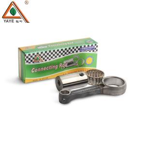 Honda CG125 Motorcycle Connecting Rod Kit Silver Finish Mecanismo de manivela