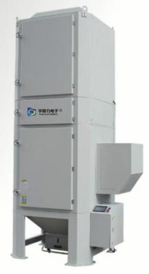 Equipamento inteligente da remoção de poeira do módulo do PLC com purificação
