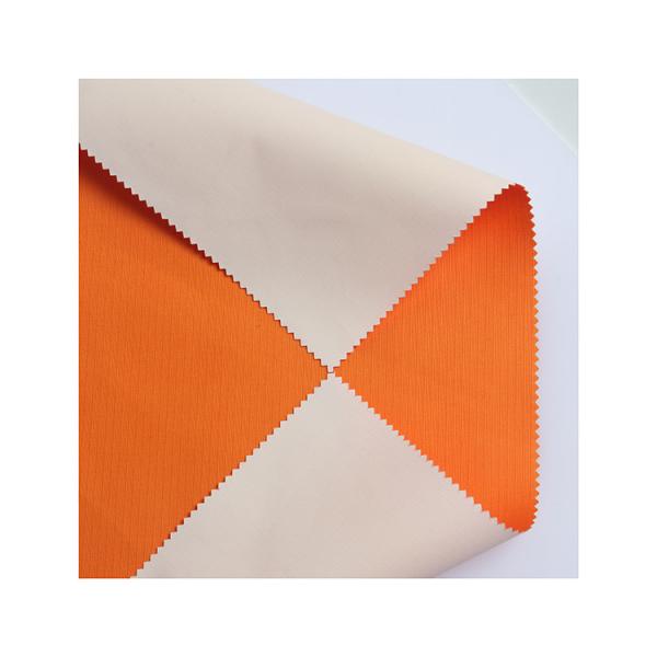 Recycled polyester taslan/taslon 228 RIP-STOP fabric durable for children's school uniform fabric