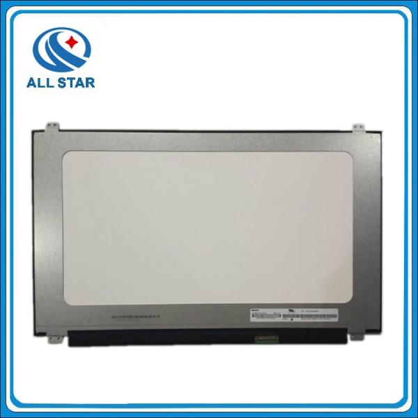 Up Down Bracket EDP 30 Pin LM156LF1L03 IPS LCD Screen