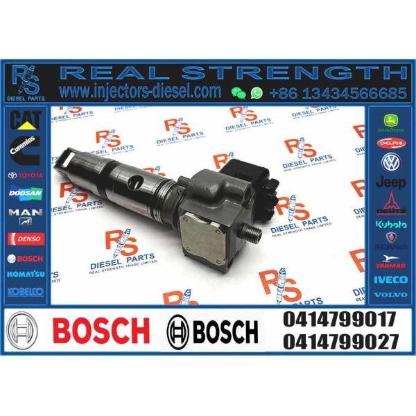 Best Price Unit Pump 0414799013 0414799017 for Mercedes MBE904 MBE906