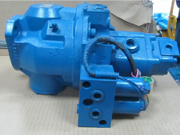 Rexroth AP2D25 Hydraulic piston pump/main pump and repair ktis  for excavator