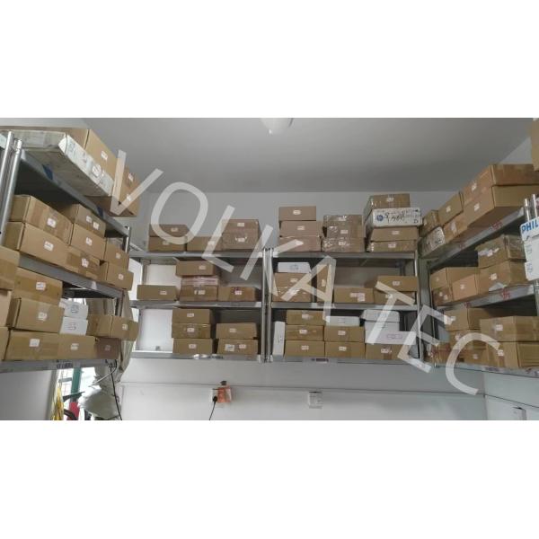 VOLKA MEDICAL TECH CO., LIMITED