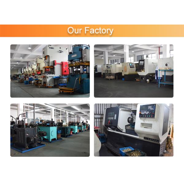 Shaanxi Dewin Technology Co., Ltd.