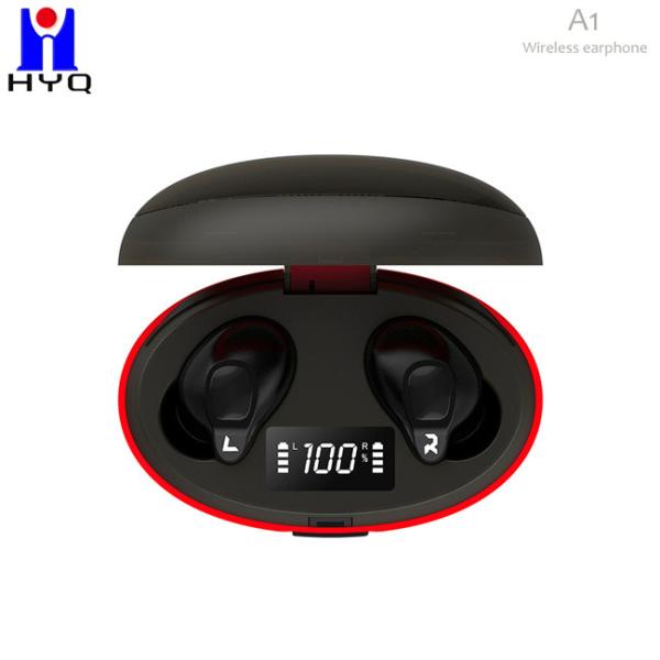 5hours In Ear True Wireless Stereo Earphone