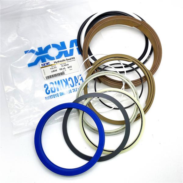Volvo Seal Kit EC480 , 90-95 Shore A Arm Hydraulic Cylinder Seals