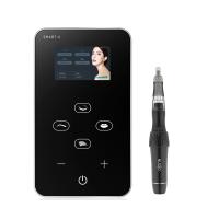 Adapté aux besoins du client pour le stylo cosmétique de machine de l'UGP Microblading de marque de distributeur de sourcil