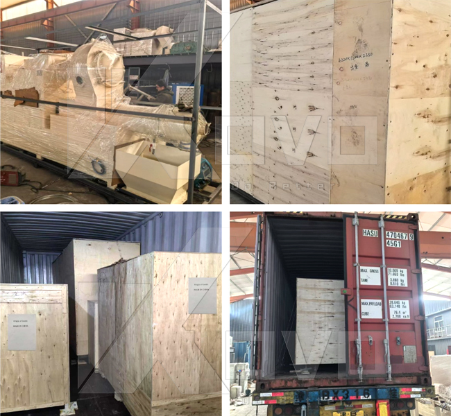 Steam-Heated External-Coil Saponification Tank with Integrated Stirrer