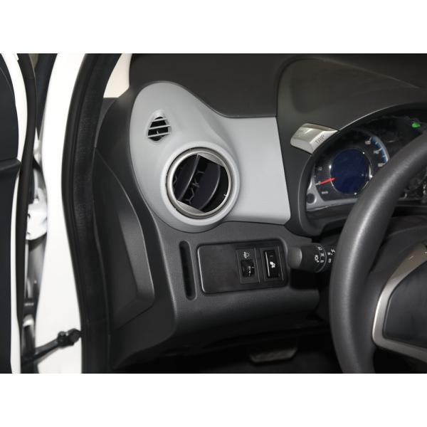 301km Pure Electric Cruising Range Changan E-star 5 Seat Utility Vehicle Electric Car