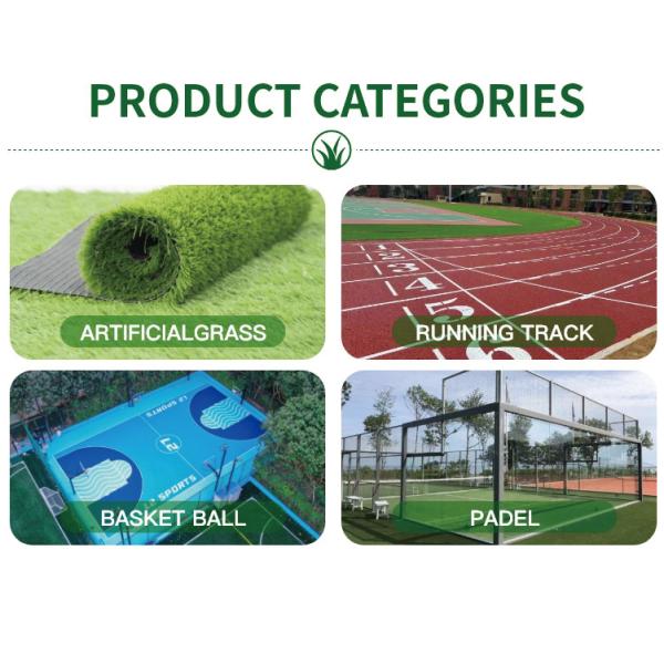 Панорамный завод OEM на заказ Падель теннисные корты многоцветные SBR латексная подкладка