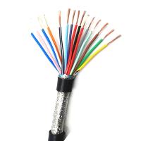 2-5 a échoué les conducteurs de cuivre nus a expulsé le câble 0.75-2.5mm2 de veste de PVC