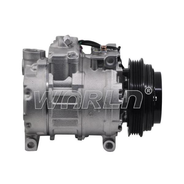 1997-2005 Автомобильный компрессор для Audi A4、A6/A8 C5 Для Skoda DCP02004 4471009440 WXAD002