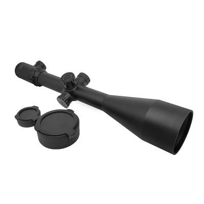 Visão Noturna Espectro de Rifle Tático 4-50x75ED FFP Rangefinder Vermelho e Verde Iluminado