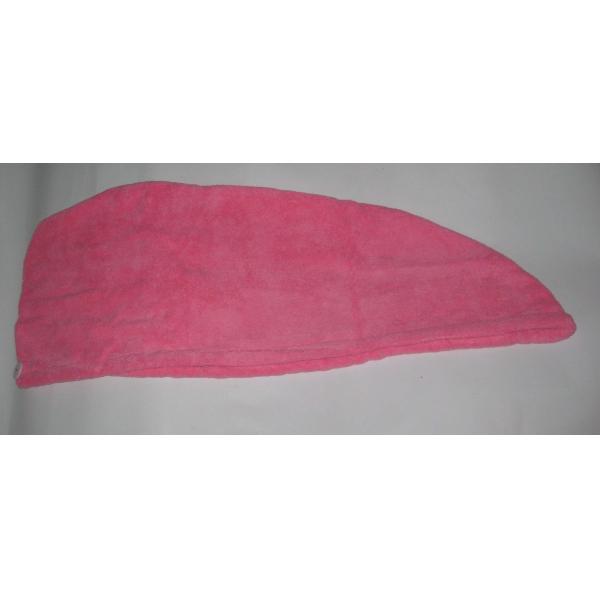 Microfiber Hair Dry Towel, microfiber hair wrapper, microfiber towel, bath towel