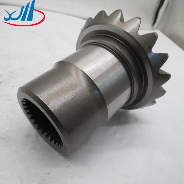 AZ9981320166 Rear Half Shaft Gear Assembly For Howo 371 Dump Truck Spare Parts