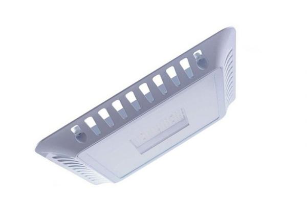 O dossel de alumínio do diodo emissor de luz do alojamento ilumina IP65 para a garagem do posto de gasolina/estacionamento