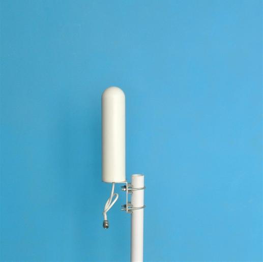 AMEISON manufacturer Outdoor Omnidirectional Antenna 5dbi N female 800-2500mhz for GSM/CDMA/PCS/3G/WLAN/LTE system