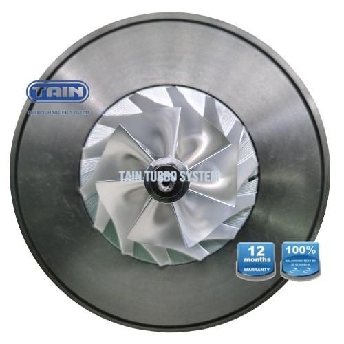 B3G TURBO CHRA 1387-710-0002 1387-970-0016 13879700017 1387-970-0017 1745750 1746466 para camião/autocarro DAF 13L MX340