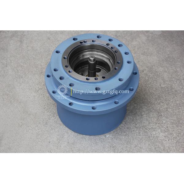 0922101 Mini Excavator Travel Gearbox ZAX60-5 Zaxis60-5 12 Holes