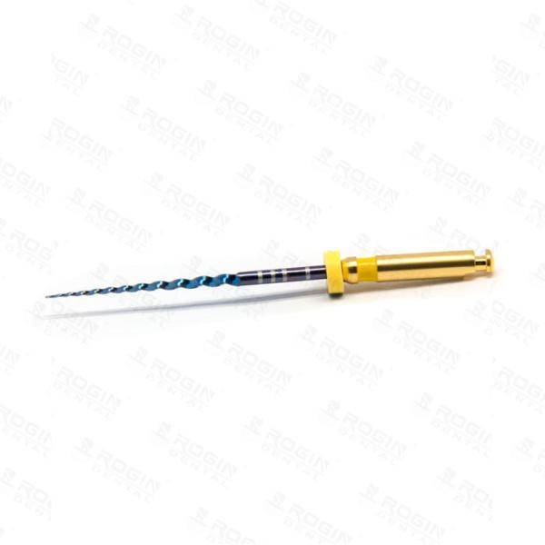F1 Niti Alloy Dental Rotary Files For Root Canal Treatment