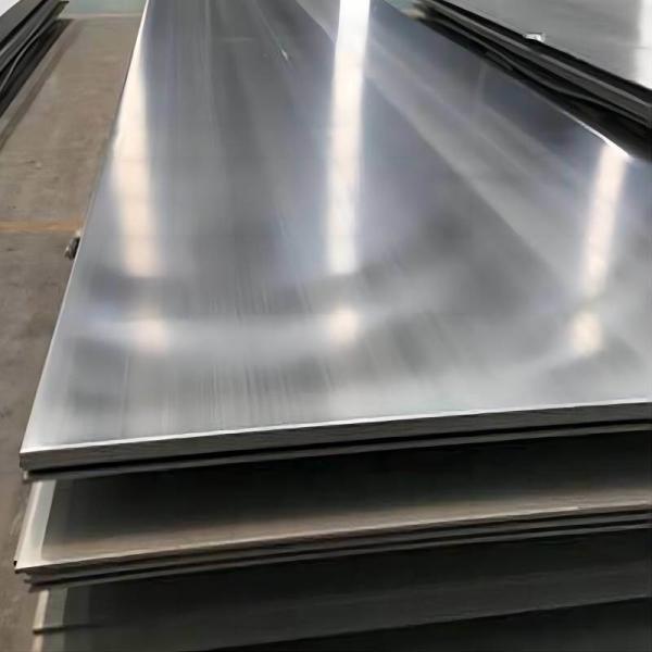 Stainless Steel Sheet/Coil/Rod/Tube 304L/316L No. 1/2b/Hl/8K Negotiable Delivery Date