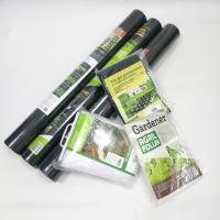 suppression non tissée de mauvaise herbe de paysage de petit pain de tissu de lutte contre les mauvaises herbes de couverture de l'agriculture 40gsm-100gsm