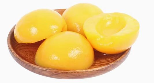 Enjoy Delicious Food and Health with Canned Yellow Peach Canned Fruit And Vegetable