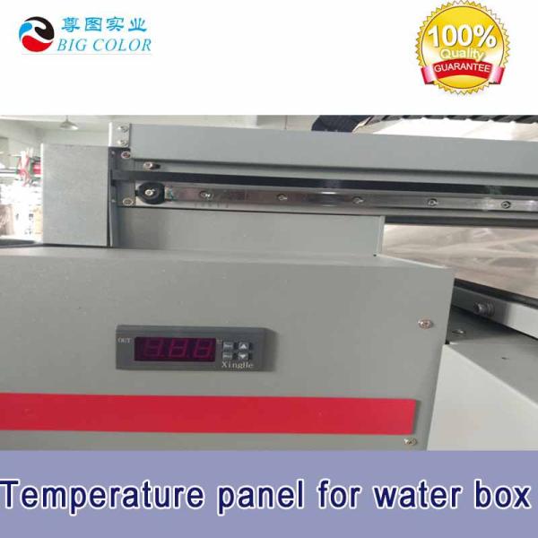 720*4320dpi Resolution Multicolor A3 DTG Printer Machine for Industrial Fabric Printing