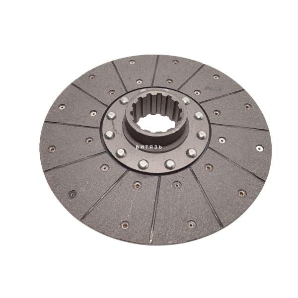 Clutch Disc 45-1604050 for Umz Part