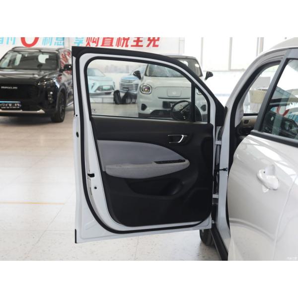 Leap T03 2023 200 Qingxiang The Ultimate Electric Vehicle for Your Business Needs
